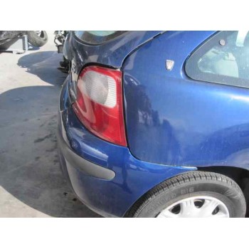 mg serie 25 (rf) del año 2000