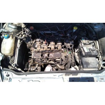 alfa romeo 147 (190) del año 2003