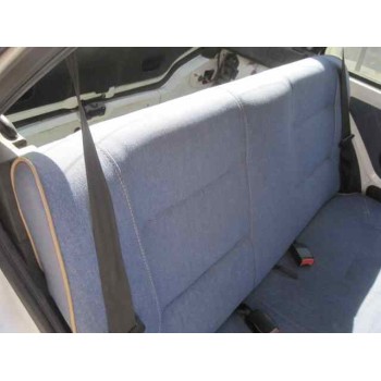 peugeot 106 (s2) del año 1996