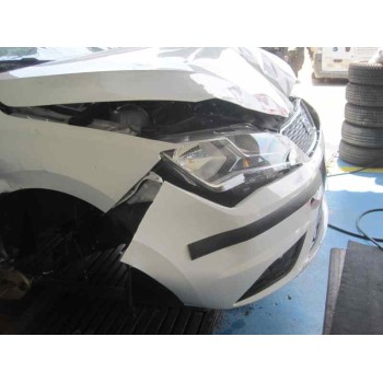 seat toledo (kg3) del año 2015