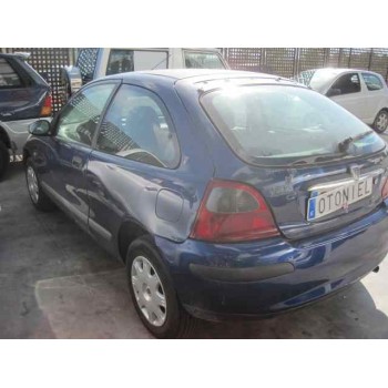 mg serie 25 (rf) del año 2000