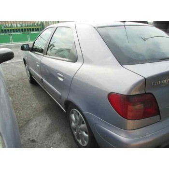 citroën xsara berlina del año 2002