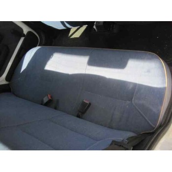 peugeot 106 (s2) del año 1996