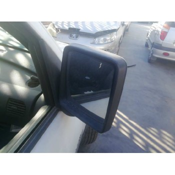 opel combo (corsa c) del año 2006