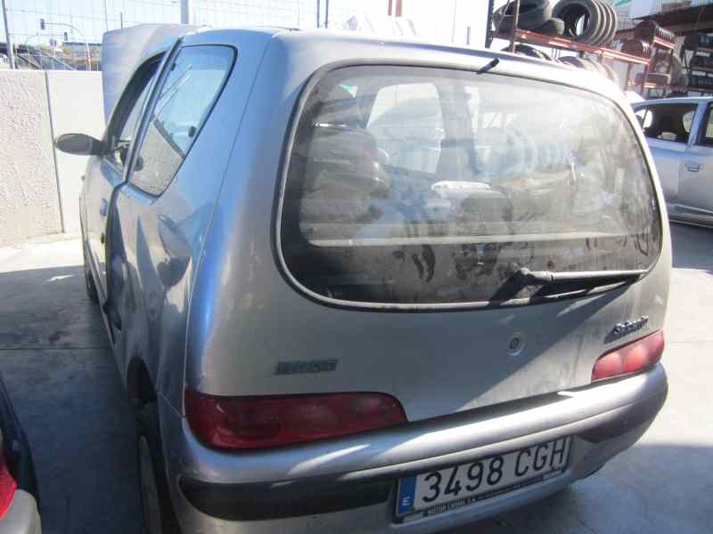 fiat seicento (187) del año 2003