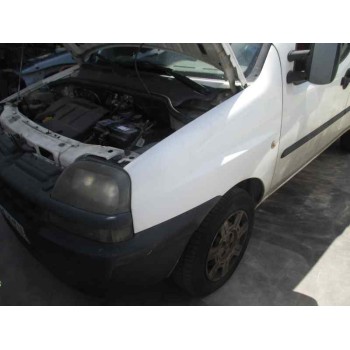 fiat doblo cargo (223) del año 2004