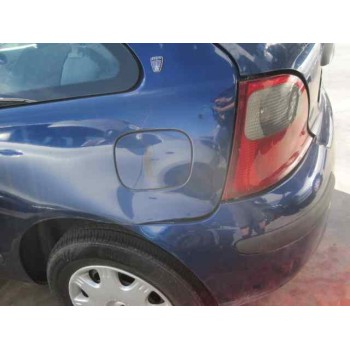 mg serie 25 (rf) del año 2000