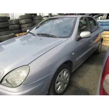citroën xsara berlina del año 2002
