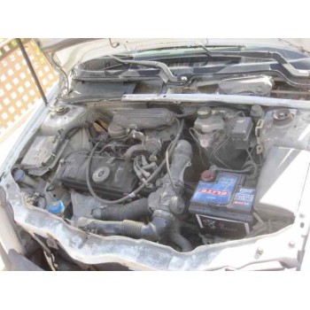 peugeot 106 (s2) del año 1996