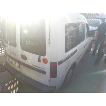 opel combo (corsa c) del año 2006