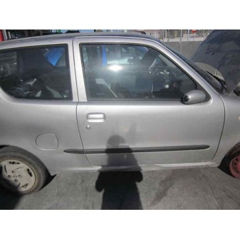 fiat seicento (187) del año 2003