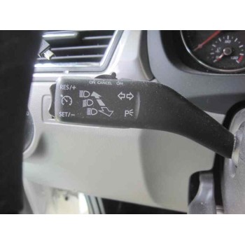 seat toledo (kg3) del año 2015