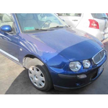 mg serie 25 (rf) del año 2000