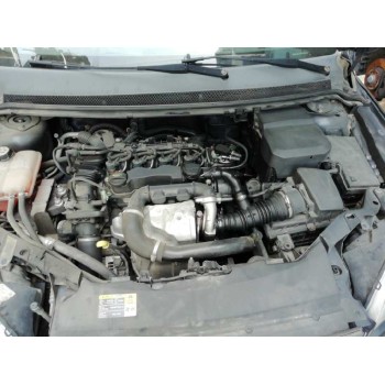 ford focus berlina (cap) del año 2007