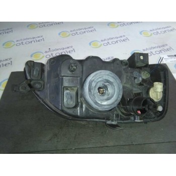 Recambio de faro izquierdo para dacia logan ambiance referencia OEM IAM   MONOPTICA