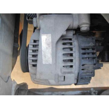 peugeot 106 (s2) del año 1996