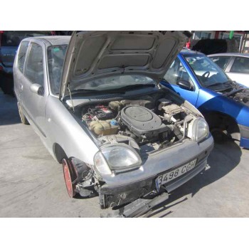 fiat seicento (187) del año 2003