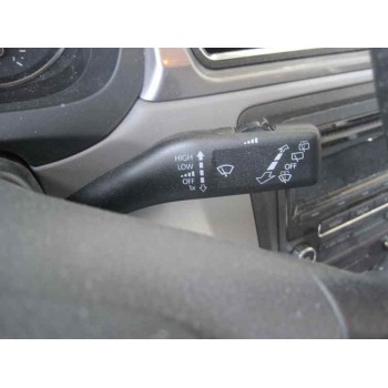 seat toledo (kg3) del año 2015