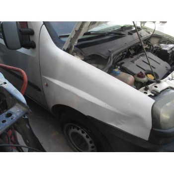 fiat doblo cargo (223) del año 2004