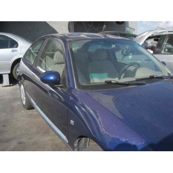 mg serie 25 (rf) del año 2000