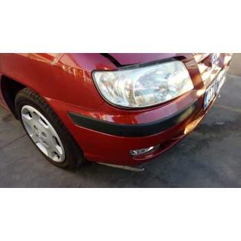 hyundai matrix (fc) del año 2005