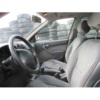 citroën xsara berlina del año 2002