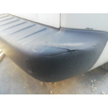 opel combo (corsa c) del año 2006