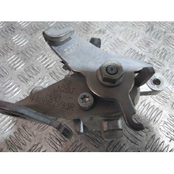 Recambio de pinza freno trasera derecha para renault megane iv grandtour limited referencia OEM IAM  TRW 