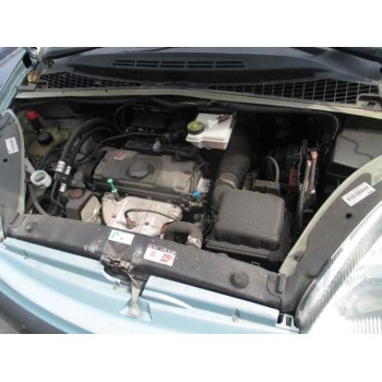 citroën xsara picasso del año 2002