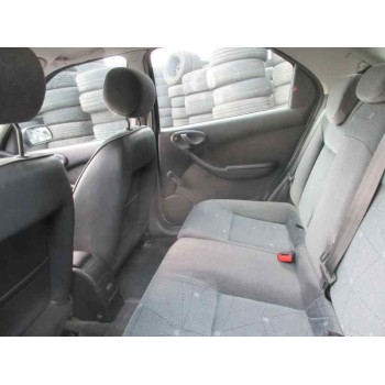 citroën xsara berlina del año 2002