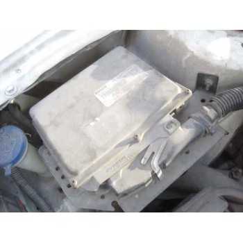 peugeot 106 (s2) del año 1996