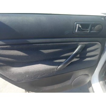 volkswagen passat berlina (3b2) del año 1999