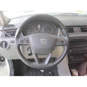 seat toledo (kg3) del año 2015