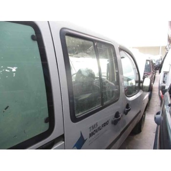 fiat doblo cargo (223) del año 2004