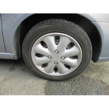 citroën xsara berlina del año 2002