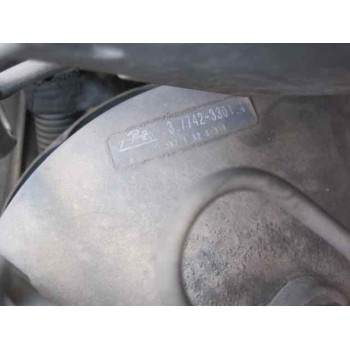 peugeot 106 (s2) del año 1996