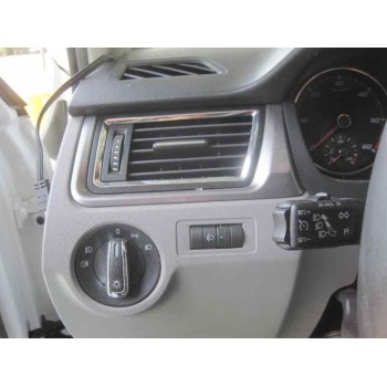 seat toledo (kg3) del año 2015