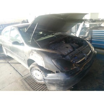 citroën c5 berlina del año 2001