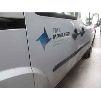 fiat doblo cargo (223) del año 2004