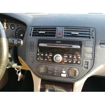 ford focus c-max (cap) del año 2004