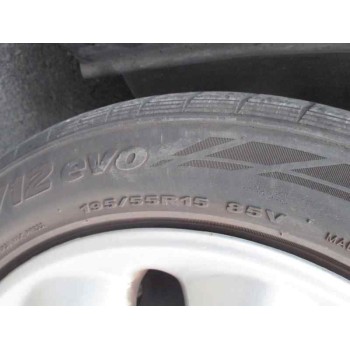 citroën xsara berlina del año 2002