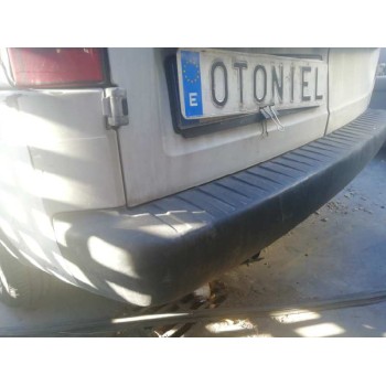 opel combo (corsa c) del año 2006