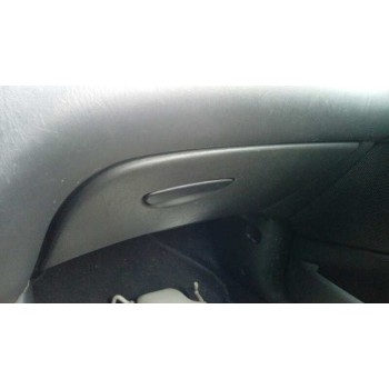 ford focus berlina (cak) del año 2004