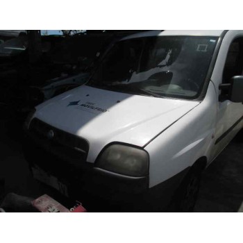 fiat doblo cargo (223) del año 2004