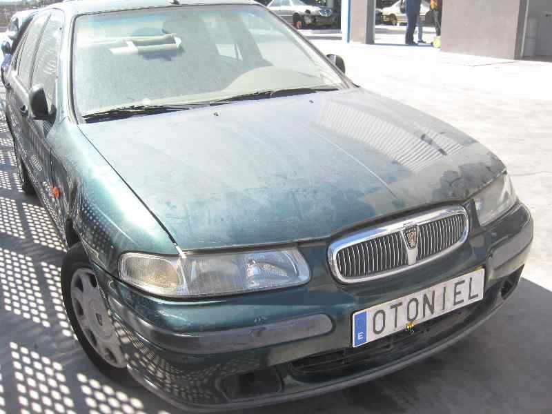 mg serie 400 (rt) del año 1997