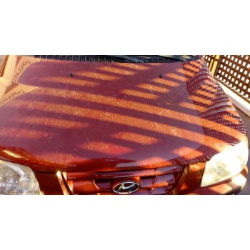 hyundai matrix (fc) del año 2005