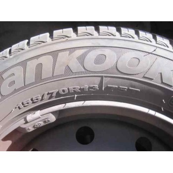 peugeot 106 (s2) del año 1996