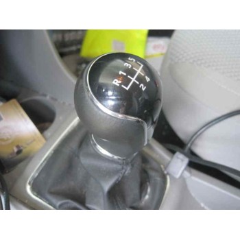 seat toledo (kg3) del año 2015