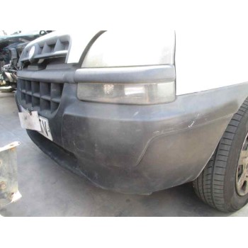 fiat doblo cargo (223) del año 2004