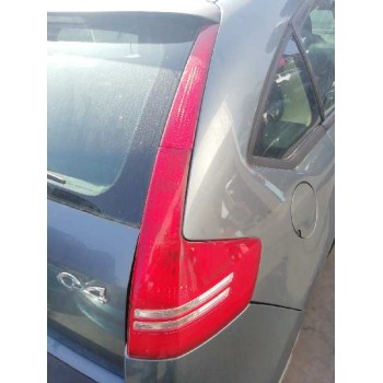 citroën c4 berlina del año 2006